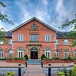 Crystal 4* Cavan