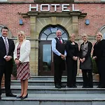 Hotel Crystal Cavan