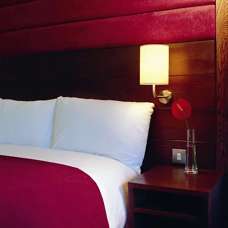 Hotel Crystal