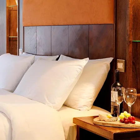 Crystal Otel 4*