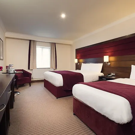 Hotel Crystal 4*