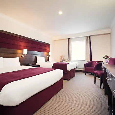 Crystal Hotel