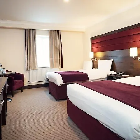 Crystal 4* Cavan