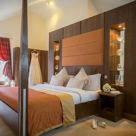 Hotel Crystal