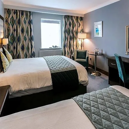 Hotel Crystal 4*