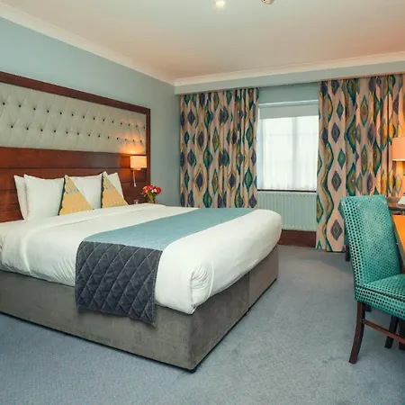 Hotel Crystal 4*
