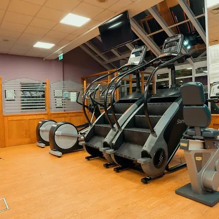 Crystal Hotel Cavan