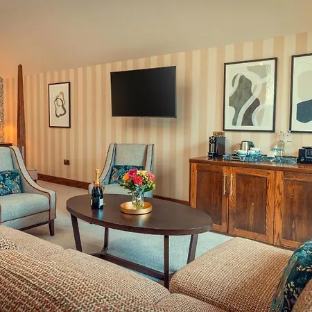 Hotel Crystal