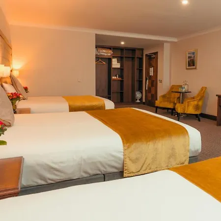 Crystal Hotel Cavan