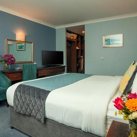 Crystal Hotel Cavan