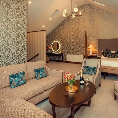Crystal 4* Cavan