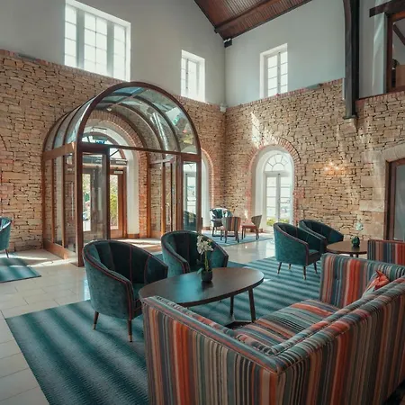 Hotel Crystal 4*