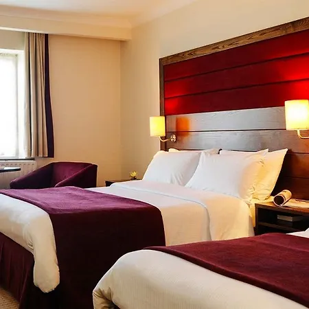 Crystal Hotel
