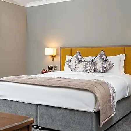 Crystal Hotel