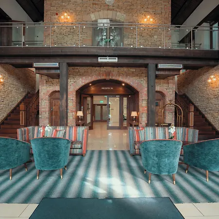 Hotel Crystal