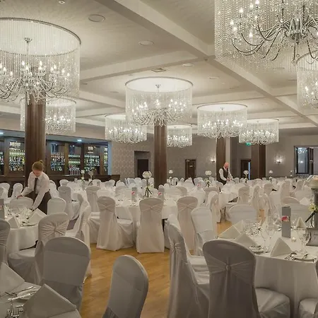Hotel Crystal