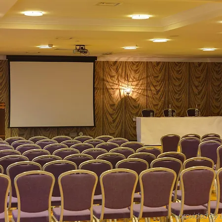 Crystal 4* Cavan