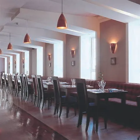 Crystal Hotel 4*