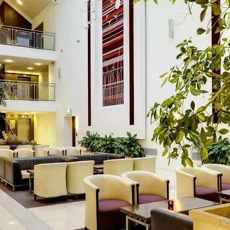 Hotel Crystal