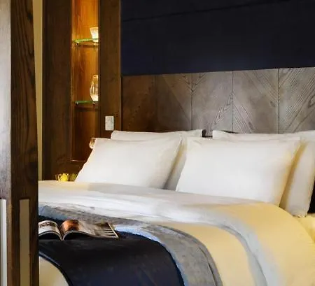 Crystal Hotel