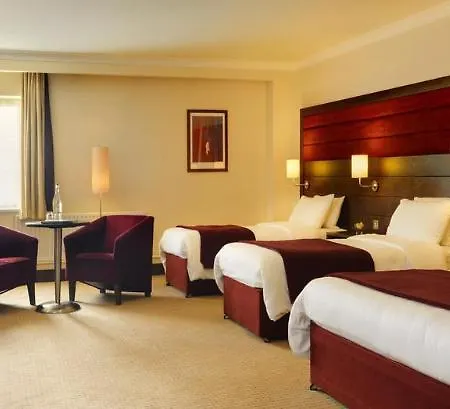 Crystal Hotel