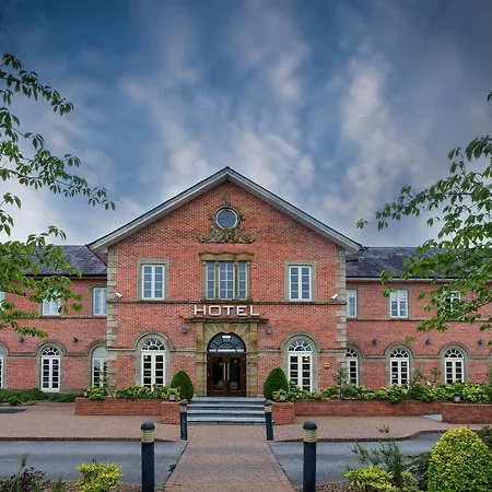 Hotel Crystal Cavan