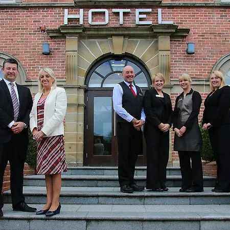 Hotel Crystal Cavan