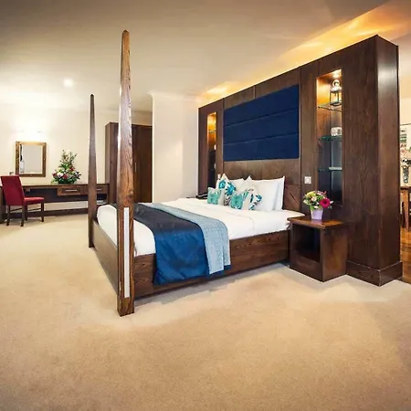 Hotel Crystal