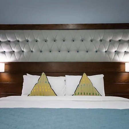Crystal Hotel