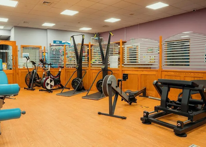 Crystal Отель Каван