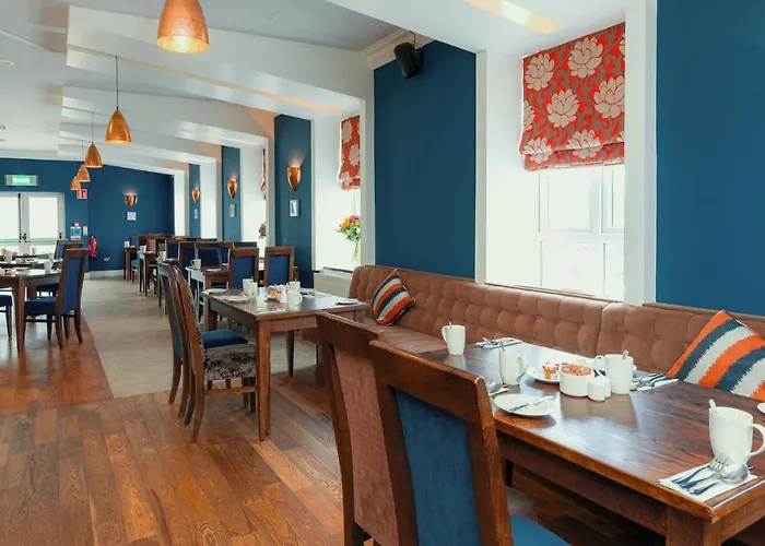 Crystal Отель Каван