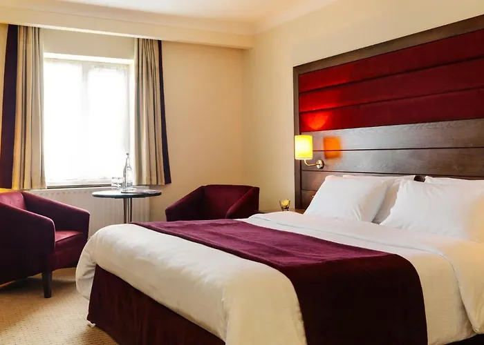 Crystal Hotel