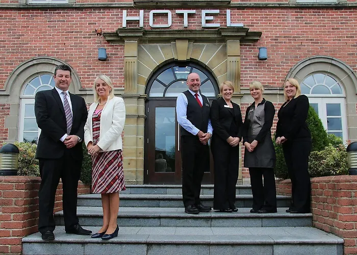 Otel Crystal Cavan