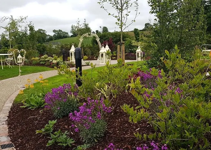 Crystal Отель Каван