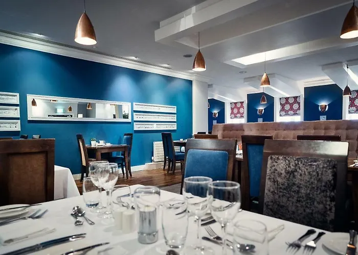 Crystal Otel Cavan